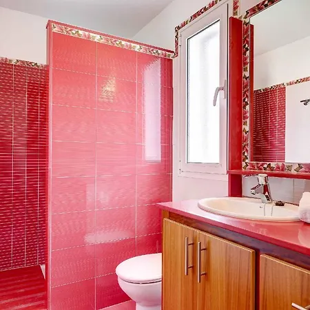 Villa Blue Dream Cala'n Forcat