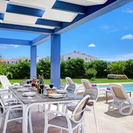 Blue Dream * Cala'n Forcat