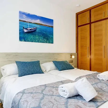 Blue Dream Villa Cala'n Forcat