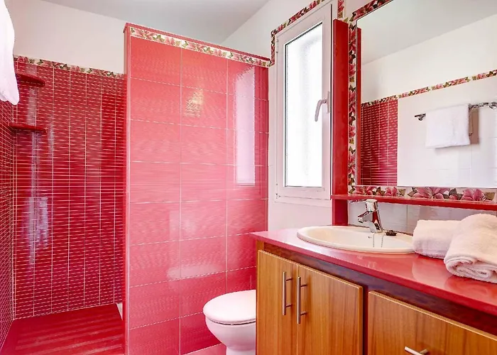 Villa Blue Dream Cala en Forcat