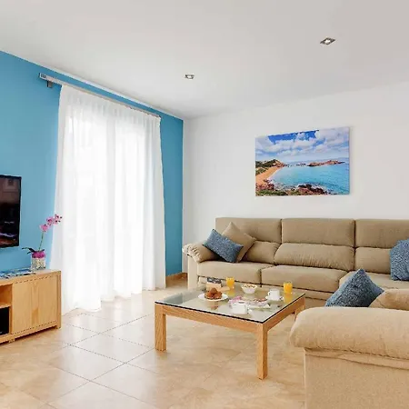 ヴィラ Blue Dream