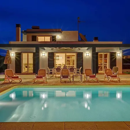 Villa Blue Dream *